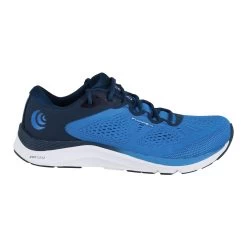 Topo Laufschuhe Fli-Lyte 4 (Leichtigkeit) Blau/weiss Herren -Sportausrüstung TOPO TOM049BLUWHT FLI LYTE 4 2 1200x1200 1