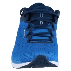 Topo Laufschuhe Fli-Lyte 4 (Leichtigkeit) Blau/weiss Herren -Sportausrüstung TOPO TOM049BLUWHT FLI LYTE 4 4 1200x1200 1