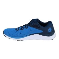 Topo Laufschuhe Fli-Lyte 4 (Leichtigkeit) Blau/weiss Herren -Sportausrüstung TOPO TOM049BLUWHT FLI LYTE 4 5 1200x1200 1