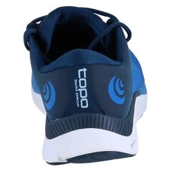 Topo Laufschuhe Fli-Lyte 4 (Leichtigkeit) Blau/weiss Herren -Sportausrüstung TOPO TOM049BLUWHT FLI LYTE 4 6 1200x1200 1