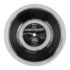 Topspin Tennissaite Cyber Black (Haltbarkeit+Kontrolle) Schwarz 300m Rolle -Sportausrüstung TOPSPIN TOSRCBL300 1 1200x1200 1