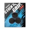 Topspin Overgrip Sticky Grip 0,5mm Schwarz 3er 1 Topspin Overgrip Sticky Grip 0,5mm Schwarz 3er -Sportausrüstung TOSGO3 Sticky Grip 1000x1000 1