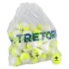 Tretorn Tennisbälle Plus Training (drucklos) Gelb/weiss 72er Im Polybag 2 Tretorn Tennisbälle Plus Training (drucklos) Gelb/weiss 72er Im Polybag -Sportausrüstung TRETORN 474313 071 TENNIS PLUS TRAINING 72ER SACK 1 1200x1200 1