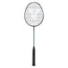 Talbot Torro Badmintonschläger IsoForce 411 (87g/ausgewogen/mittel) Schwarz - Besaitet - -Sportausrüstung TT 439561 IsoForce 411 Schlaeger 2 1182x1182 1