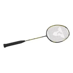 Talbot Torro Badmintonschläger IsoForce 651 (91g/ausgewogen/mittel) - Besaitet - -Sportausrüstung TT 439563 IsoForce 651 Schlaeger 1181x1181 1