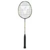 Talbot Torro Badmintonschläger IsoForce 651 (91g/ausgewogen/mittel) - Besaitet - -Sportausrüstung TT 439563 IsoForce 651 Schlaeger 2 1182x1182 1