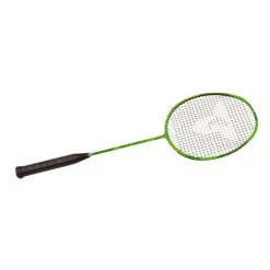 Talbot Torro Badmintonschläger IsoForce 511.8 (82g/ausgewogen/mittel) - Besaitet - -Sportausrüstung TaTo 439555 Isoforce 511 8 SlimShaft202 1200x1200 1