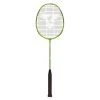 Talbot Torro Badmintonschläger IsoForce 511.8 (82g/ausgewogen/mittel) - Besaitet - -Sportausrüstung TaTo 439555 Isoforce 511 8 SlimShaft203 1200x1200 1