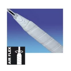 Talbot Torro Badmintonschläger Arrowspeed 199.8 (98g/ausgewogen/mittel) Schwarz/gelb - Besaitet - -Sportausrüstung TalbotTorro Symbol Airflex201 792x792 2