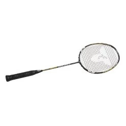 Talbot Torro Badmintonschläger IsoForce 9051 (87g/kopflastig/flexibel) - Besaitet - -Sportausrüstung Talbot Torro 439567 IsoForce 9051 Schlaeger 1181x1181 1