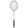 Talbot Torro Badmintonschläger IsoForce 9051 (87g/kopflastig/flexibel) - Besaitet - -Sportausrüstung Talbot Torro 439567 IsoForce 9051 Schlaeger 2 1182x1182 1