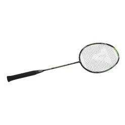 Talbot Torro Badmintonschläger Arrowspeed 299 (91g/ausgewogen/mittel) - Besaitet - -Sportausrüstung Talbot Torro 439882 Arrowspeed 299 Schlaeger 1200x1200 1
