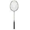 Talbot Torro Badmintonschläger Arrowspeed 199 (98g/ausgewogen/mittel) Schwarz - Besaitet - -Sportausrüstung Talbot Torro Badmintonschlaeger Arrowspeed 199 439881 762x762 1