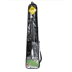 Talbot Torro Netz Federball 6,1m (höhenverstellbar 125-155cm) Inkl. Tasche -Sportausrüstung Talbot Torro Netz Federball hoehenverstellbar 449599 819x819 1