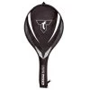 Talbot Torro Schlägerhülle Badminton 3/4 Schwarz - 1 Stück -Sportausrüstung Talbot Torro Schlaegerhuelle Badminton 34 449156 885x885 1