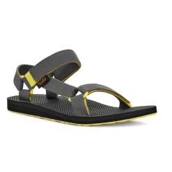 Teva Sandale Original Universal Dunkelgrau Herren