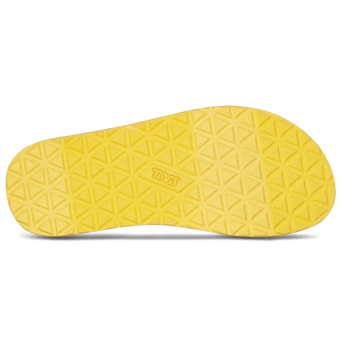 Teva Sandale Original Universal Dunkelgrau Herren 6 Teva Sandale Original Universal Dunkelgrau Herren – Bild 4