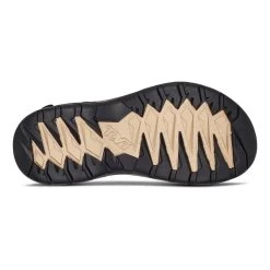 Teva Sandale Terra Fi 5 Universal Ravine Sesame Braun Herren -Sportausrüstung Teva 1102456 RSSM Hurricane Sandale202 1200x1200 1