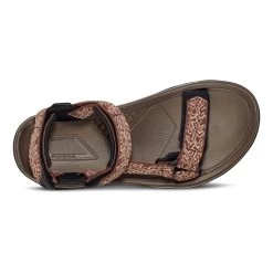 Teva Sandale Terra Fi 5 Universal Ravine Sesame Braun Herren -Sportausrüstung Teva 1102456 RSSM Hurricane Sandale203 1200x1200 1