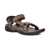 Teva Sandale Terra Fi 5 Universal Ravine Sesame Braun Herren -Sportausrüstung Teva 1102456 RSSM Hurricane Sandale206 1200x1200 1