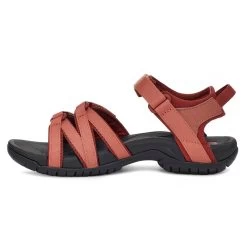 Teva Sandale Tirra Klett Outdoor (schmal) Aragon Rot Damen 13 Teva Sandale Tirra Klett Outdoor (schmal) Aragon Rot Damen -Sportausrüstung Teva 4266 ARGN Tirra Sandale 2 1200x1200 1