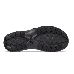 Teva Sandale Tirra Klett Outdoor (schmal) Schwarz/schwarz Damen -Sportausrüstung Teva 4266 W Tirra BKBK 4205 1200x1200 1