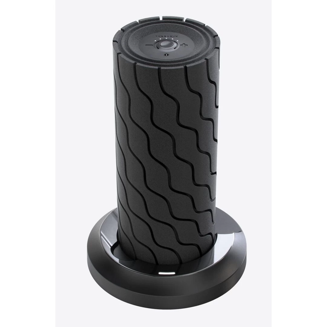 Therabody Theragun Aufladegerät - Kabellose Multi-Ladestation Pro, Elite, Und Wave Roller 6 Therabody Theragun Aufladegerät - Kabellose Multi-Ladestation Pro, Elite, Und Wave Roller – Bild 4