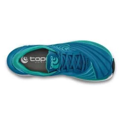 Topo Laufschuhe Cyclone 2 (Leichtigkeit) Blau Herren -Sportausrüstung Topo TOM061BLUAQU130 Cyclone 2 Schuh 4 1133x1133 1