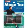 Tourna Overgrip Mega Tac Badminton Schwarz 2er -Sportausrüstung Tourna BMT 2 BK 1024x1024 1024x1024 1
