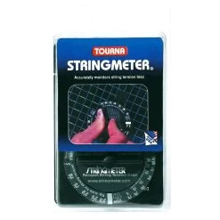 Tourna Stringmeter Besaitungshärtemessgerät Für Tennissaiten - 1 Stück 7 Tourna Stringmeter Besaitungshärtemessgerät Für Tennissaiten - 1 Stück -Sportausrüstung Tourna METER 1 1200x1200 1