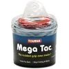 Tourna Overgrip Mega Tac Blau 30er Clip-Beutel 1 Tourna Overgrip Mega Tac Blau 30er Clip-Beutel -Sportausrüstung Tourna MT 30XL B 1200x1200 1