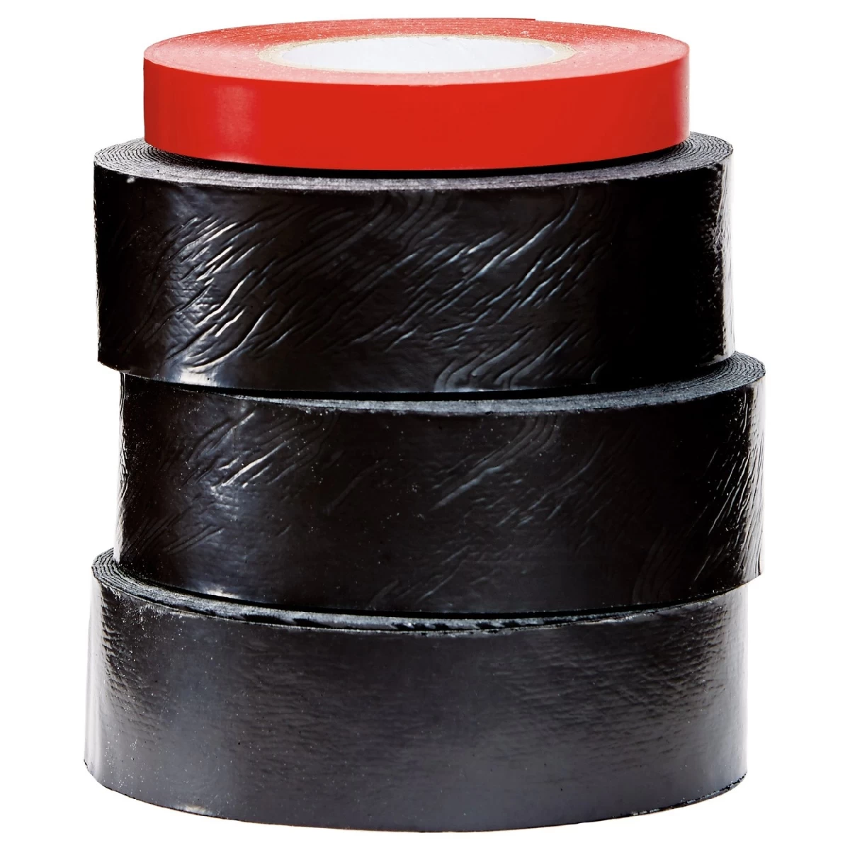 Tourna Overgrip Mega Tac Schwarz 30er Clip-Beutel 4 Tourna Overgrip Mega Tac Schwarz 30er Clip-Beutel – Bild 2