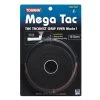 Tourna Overgrip Mega Tac Schwarz 10er 1 Tourna Overgrip Mega Tac Schwarz 10er -Sportausrüstung Tourna MegaTac schwarz Overgrip 10er 1134x1134 1