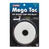 Tourna Overgrip MegaTac Weiss 10er Rolle -Sportausrüstung Tourna MegaTac weiss Overgrip 10er 1134x1134 1