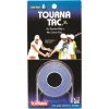 Tourna Overgrip Tac XL 0.55mm Blau 3er 1 Tourna Overgrip Tac XL 0.55mm Blau 3er -Sportausrüstung Tourna Tac XL 3er blau 938x938 1