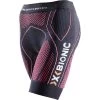 X-Bionic Laufhose Short The Trick Kurz Schwarz/pink Damen -Sportausrüstung Tre O100050 B093 The Trick Running Pants Short WOMEN 1200x1200 1