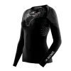 X-Bionic Running Shirt TWYCE Longsleeve Schwarz Damen -Sportausrüstung Tre O100597 B119 Running Twyce Shirt long WOMAN VS 1200x1200 1