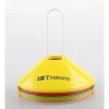 Tretorn Markierungshütchen (20 Kegel Farblich Sortiert) 1 Tretorn Markierungshütchen (20 Kegel Farblich Sortiert) -Sportausrüstung Tretorn MarkerCones 1200x1200 1