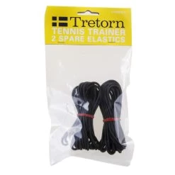 Tretorn Gummi-Schnur Für Tennistrainer Elastisch - 1 Stück