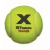Tretorn Tennisball X Trainer Training (drucklos) Gelb - 1 Ball 2 Tretorn Tennisball X Trainer Training (drucklos) Gelb - 1 Ball -Sportausrüstung Tretorn X Trainer Gelb einzeln 800x800 1