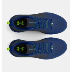 Under Armour Laufschuhe HOVR Turbulence Blau/schwarz Herren -Sportausrüstung UA 3025419 401 HOVR Turbulence Laufschuh 3 1200x1200 1