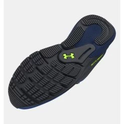 Under Armour Laufschuhe HOVR Turbulence Blau/schwarz Herren -Sportausrüstung UA 3025419 401 HOVR Turbulence Laufschuh 5 1200x1200 1