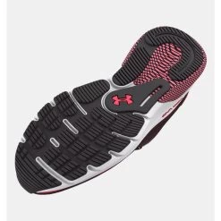 Under Armour Laufschuhe HOVR Turbulence Schwarz/pink Damen -Sportausrüstung UA 3025425 002 HOVR Turbulence Laufschuh 5 1200x1200 1
