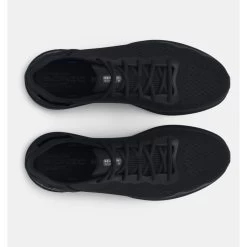 Under Armour Laufschuhe HOVR Sonic 6 Schwarz/dunkelgrau Herren -Sportausrüstung UA 3026121 003 Sonic 6 Schuh 3 1200x1200 1