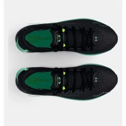 Under Armour Laufschuhe HOVR Infinite 5 Schwarz/mint Herren -Sportausrüstung UA 3026545 002 HOVR Infinite 5 Schuh 3 1200x1200 1