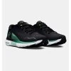 Under Armour Laufschuhe HOVR Infinite 5 Schwarz/mint Herren 2 Under Armour Laufschuhe HOVR Infinite 5 Schwarz/mint Herren -Sportausrüstung UA 3026545 002 HOVR Infinite 5 Schuh 4 1200x1200 1