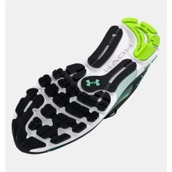 Under Armour Laufschuhe HOVR Infinite 5 Schwarz/mint Herren -Sportausrüstung UA 3026545 002 HOVR Infinite 5 Schuh 5 1200x1200 1