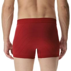 UYN Boxershort Motyon 2.0 Unterwäsche Rot Herren -Sportausrüstung UYN Boxershort Motyon 2 0 Herren U100168 R627 2 750x750 1