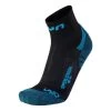 UYN Laufsocke Superleggera Schwarz/blau Herren - 1 Paar 2 UYN Laufsocke Superleggera Schwarz/blau Herren - 1 Paar -Sportausrüstung UYN Laufsocke Superleggera S100076 B586 837x837 1