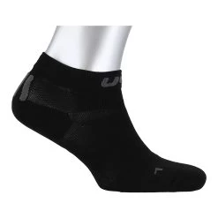 UYN Laufsocke Trainer Ankle Schwarz Herren - 1 Paar 12 UYN Laufsocke Trainer Ankle Schwarz Herren - 1 Paar -Sportausrüstung UYN S100068 B052 3 1200x1200 1